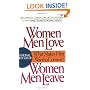 Women Men Love, Women Men Leave: What Makes Men Want to Commit?