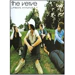 Urban Hymns - the Verve book cover