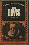 The Pictorial Treasury of Film Stars: Bette Davis