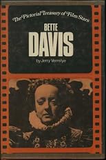 The Pictorial Treasury of Film Stars: Bette Davis