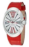 LOCMAN Watches:Locman Women's Glamour Donna Watch 410WHBKRD