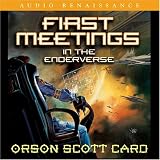 First Meetings