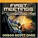 First Meetings