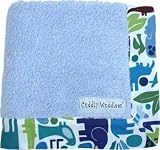 Toddler Blankets