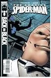 The Amazing Spider-Man #542 : Back in Black Part 4 (Marvel Comics)