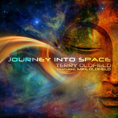 Terry Oldfield - Terry Oldfield Featuring Mike Oldfield: Journey Into Space - Zortam Music