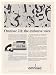 1990 Omnisec 211 Secure Telephone Print Ad (41029)
