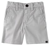 Quiksilver Baby-Boys Infant Uno Walkshort