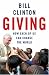 Giving: How Each...