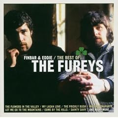 The Best of Finbar & Eddie Furey