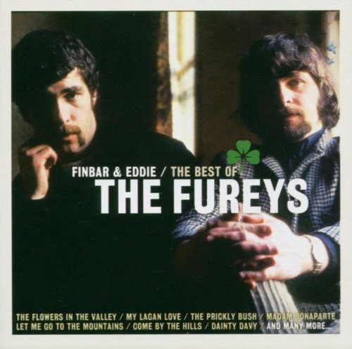 Fureys - Fureys Greatests Hits - Zortam Music