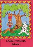 Learn Tswana Bana