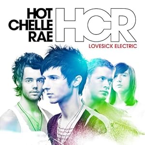 Amazon.com: Lovesick Electric: HOT CHELLE RAE: Music