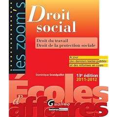 Droit social