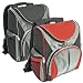 McKlein Fulton Nylon Urban Laptop Backpack w/ Sleeve