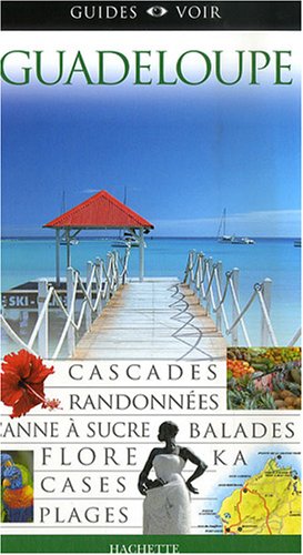City Travel Guides Discounted  Used : Guadeloupe