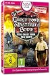 Ghost Town Mysteries - Bodie
