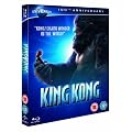 King Kong (2005) - Augmented Reality Edition [Blu-ray][Region Free]