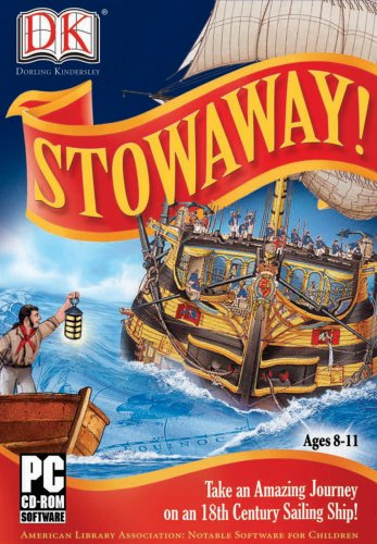 VideoGames: DK Stowaway