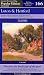 Luton and Hertford (Cassini Popular Edition Historical Map)