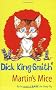 Martin's Mice (Young Puffin Story Books)