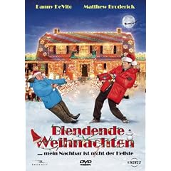 Blendende Weihnachten