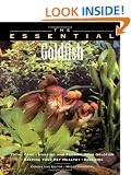 The Essential Goldfish (Essential Guide)
