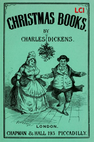 Christmas Books (Complete, and with the Original Illustrations)