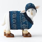 Ewe And Me Sheep Figurine - Harvey