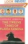 The Twelve Tasks of Flavia Gemina: The Roman Mysteries, Book VI