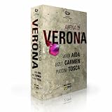 Arena Di Verona (Aida/ Carmen/ Tosca: Verona) (Arthaus: 107520) [DVD] [NTSC] DVD