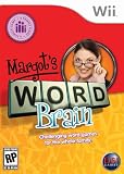 Margot's Word Brain
