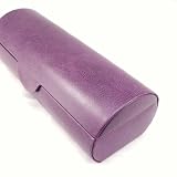 Coffret "Vienne" Violet 5 Montres
