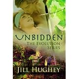 Unbidden (The Evolution Series)