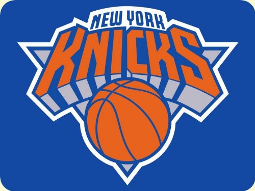 New York Knicks Mouse Pad