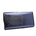 Clutch Bag-Shiningwaner Evening Bag-Envelope Bag With Rhinestones-Shoulder Ch...