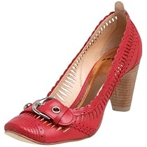 Bronx Women's Landra Woven Pump