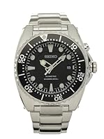 Seiko Reloj SKA371P1 Metal 43  mm