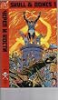 Skull & Bones#1 Comic book