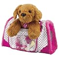 Barbie Hug n Heal Pet Doctor Kit - Brown