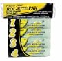 9" 4Pc Paint Roller Cover Set