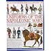 An Illustrated Encyclopedia: Uniforms of the Napoleonic Wars: campaign maps; Provides an unrivalled source of visual information on the fighting men of the period (Illustrated Encyclopedia)