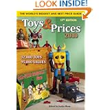 Toys & Prices 2010 by Justin Moen