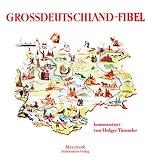 Produkt-Bild: Die Gro&szlig;deutschland-Fibel