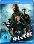 G.I. Joe: Die Abrechnung [Blu-ray]