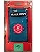 Ballistic iPhone 6 Case, [Jewel Series] 6-ft Drop Test Certified Protective [Blue] Bumper Case for iPhone 6 6s - Blue