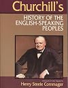 A History of the English Speaking Peoples