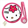 Hello Kitty Personal CD Player