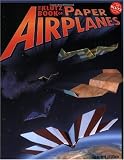 Klutz Book of Paper Airplanes