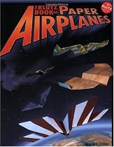 Klutz Book of Paper Airplanes